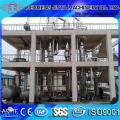 Alcohol Distiller Equipment ISO China de boa qualidade